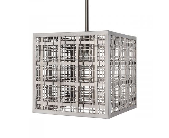 Подвесной светильник Uttermost PENDLETON 1, фото 5