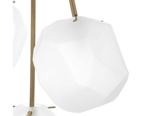 Подвесной светильник Uttermost GEODESIC 3, фото 4