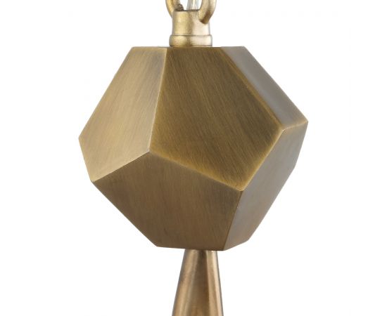 Подвесной светильник Uttermost GEODESIC 3, фото 3