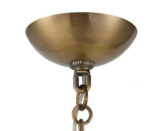 Подвесной светильник Uttermost GEODESIC 3, фото 2