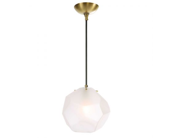 Подвесной светильник Uttermost GEODESIC 1, фото 1
