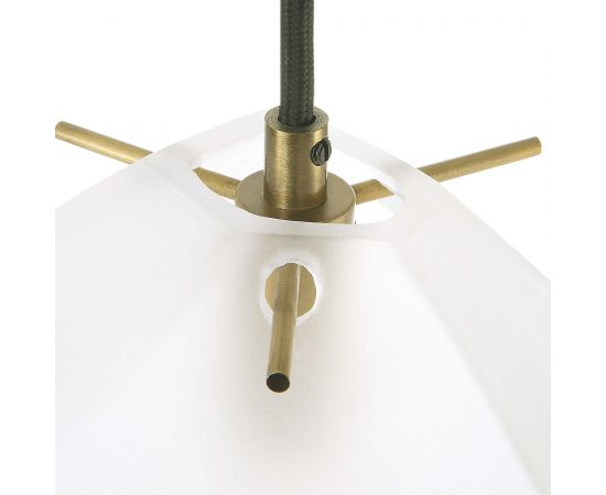 Подвесной светильник Uttermost GEODESIC 1, фото 3