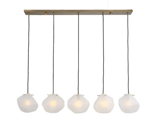 Подвесной светильник Uttermost GEODESIC 5, фото 5