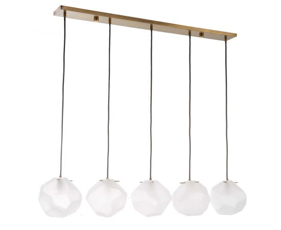 Подвесной светильник Uttermost GEODESIC 5, фото 1