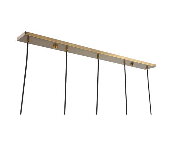 Подвесной светильник Uttermost GEODESIC 5, фото 2