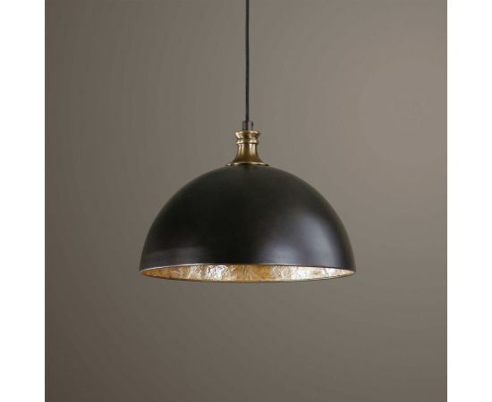 Подвесной светильник Uttermost PLACUNA 1, фото 8