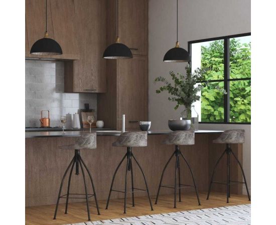 Подвесной светильник Uttermost PLACUNA 1, фото 6