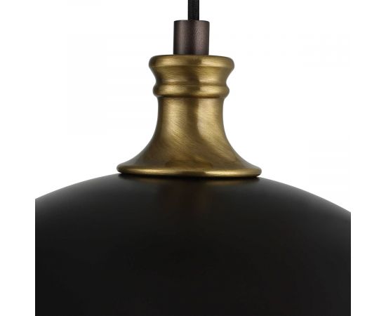 Подвесной светильник Uttermost PLACUNA 1, фото 3