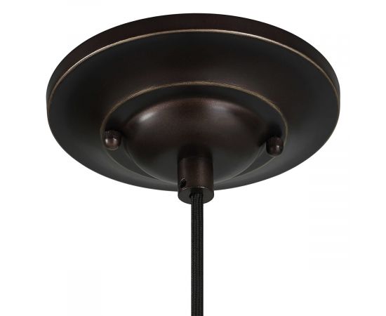 Подвесной светильник Uttermost PLACUNA 1, фото 2