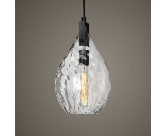 Подвесной светильник Uttermost CAMPESTER MINI 1, фото 8