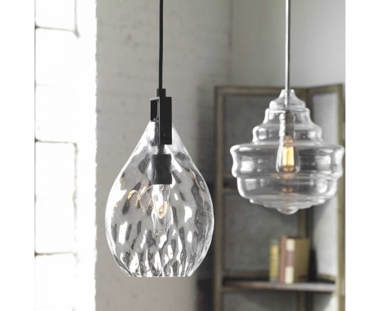 Подвесной светильник Uttermost CAMPESTER MINI 1, фото 6