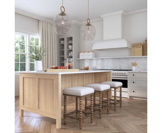 Подвесной светильник Uttermost CALIX 1, фото 5