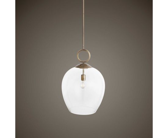 Подвесной светильник Uttermost CALIX 1, фото 4
