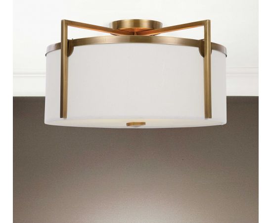 Потолочный светильник Uttermost COLFAX 3, фото 7