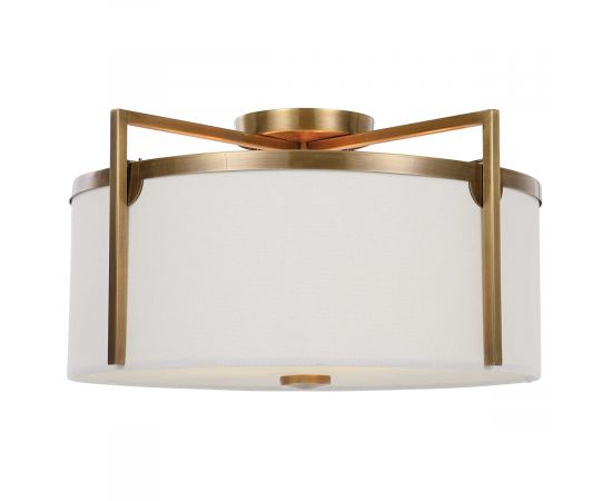 Потолочный светильник Uttermost COLFAX 3, фото 6