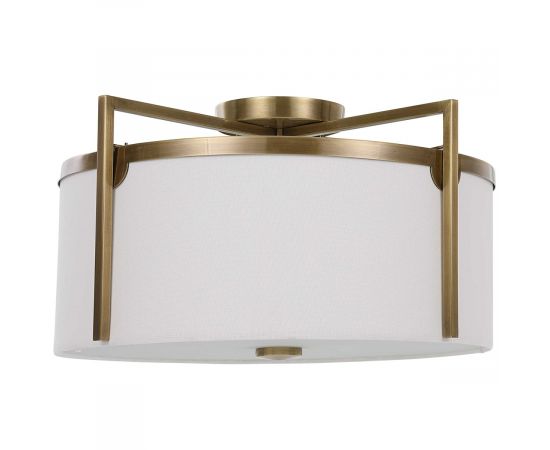 Потолочный светильник Uttermost COLFAX 3, фото 5