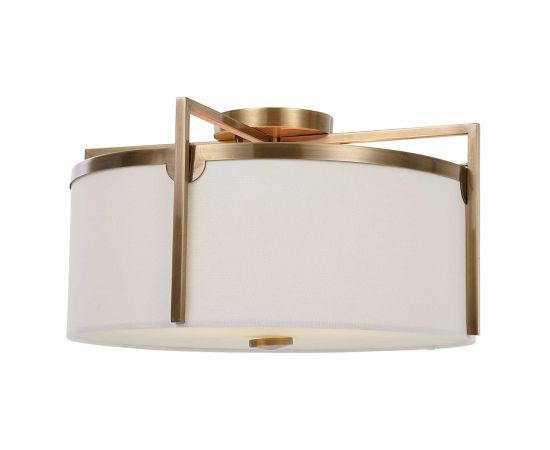 Потолочный светильник Uttermost COLFAX 3, фото 1