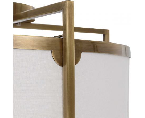 Потолочный светильник Uttermost COLFAX 3, фото 4