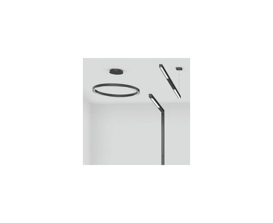 Подвесной светильник XAL BETO 1857, фото 7