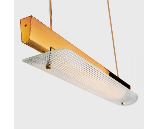 Подвесной светильник VISO Linea, фото 1