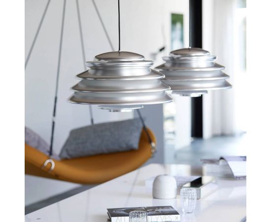 Подвесной светильник VERNER Hive, фото 4