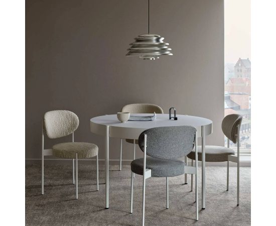 Подвесной светильник VERNER Hive, фото 5