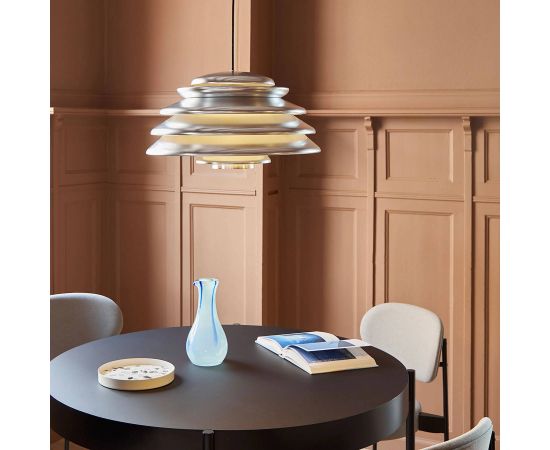 Подвесной светильник VERNER Hive, фото 6