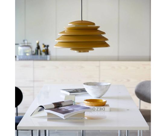 Подвесной светильник VERNER Hive, фото 3