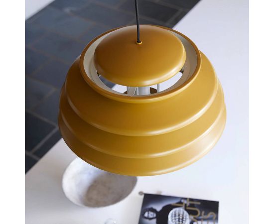 Подвесной светильник VERNER Hive, фото 2