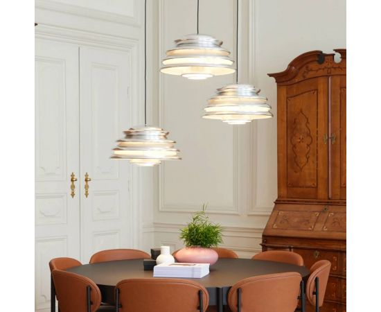 Подвесной светильник VERNER Hive, фото 8