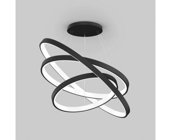 Подвесной светильник XAL INO TRIPLE circle, фото 1