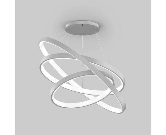Подвесной светильник XAL INO TRIPLE circle, фото 2