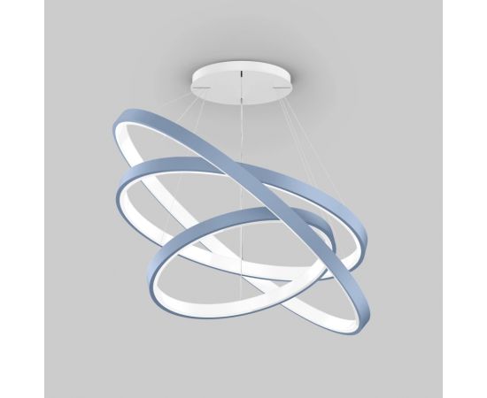 Подвесной светильник XAL INO TRIPLE circle, фото 3