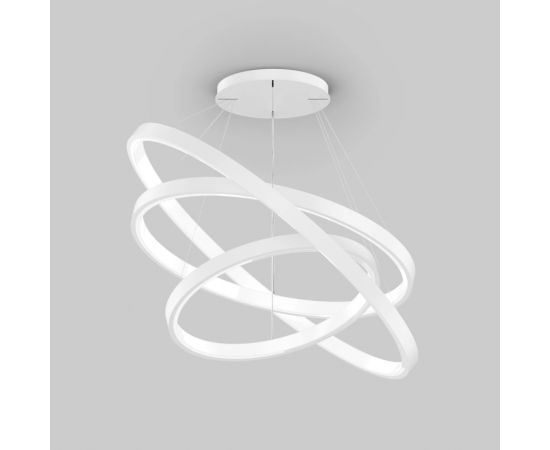 Подвесной светильник XAL INO TRIPLE circle, фото 4