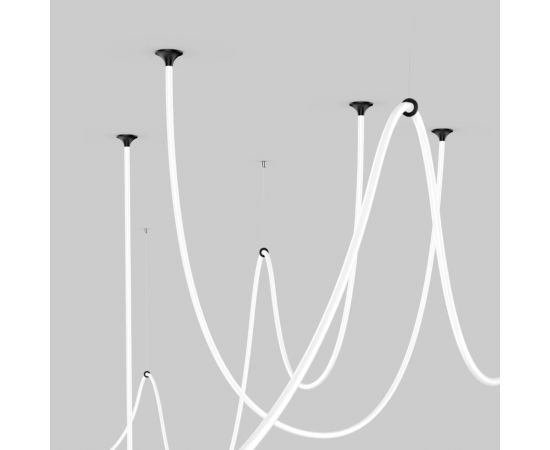 Подвесной светильник XAL JANE, фото 1