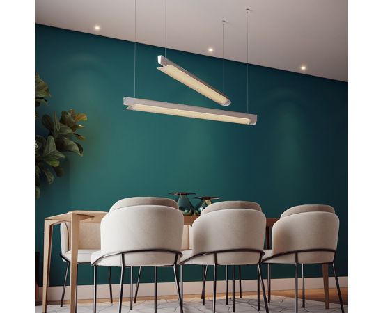 Подвесной светильник VISO Linea, фото 4