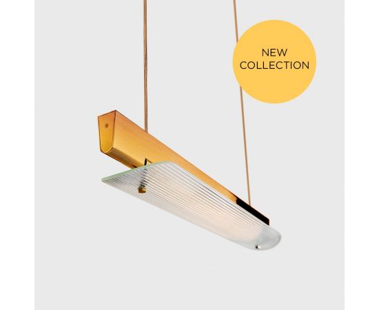 Подвесной светильник VISO Linea, фото 6