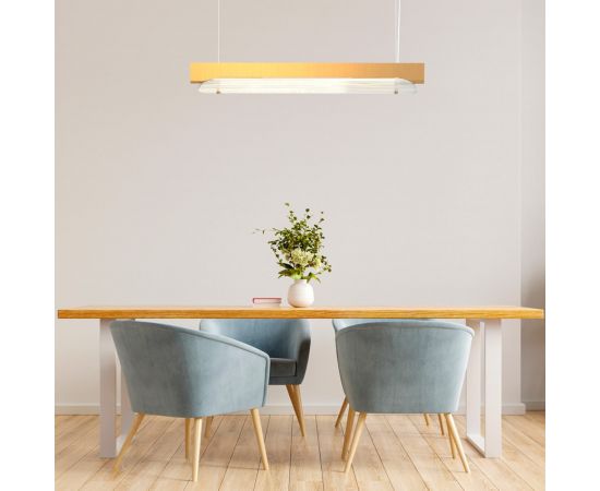 Подвесной светильник VISO Linea, фото 3