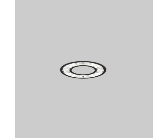Встраиваемый в потолок светильник XAL MITA circle 240, фото 4