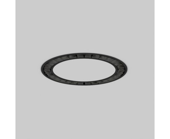 Встраиваемый в потолок светильник XAL MITA circle 240, фото 6