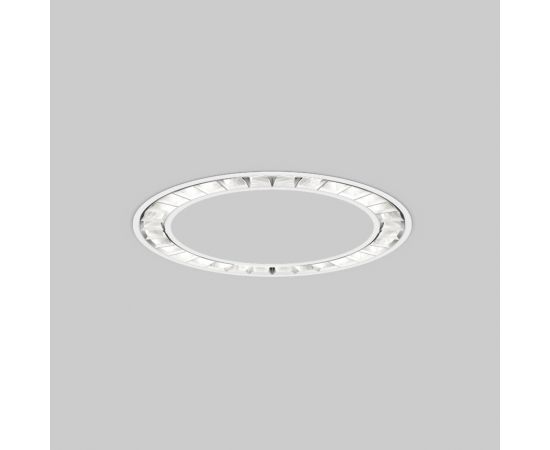 Встраиваемый в потолок светильник XAL MITA circle 240, фото 8