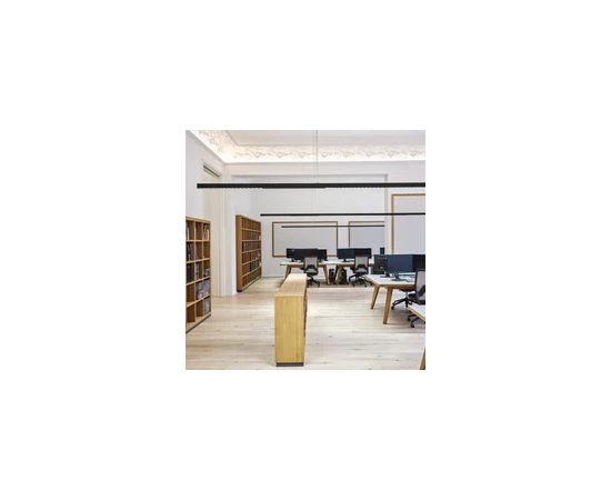 Подвесной светильник XAL BETO 1857, фото 12