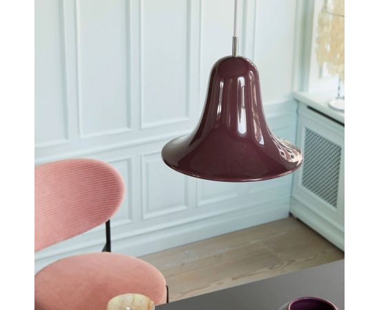 Подвесной светильник VERNER Pantop, фото 3