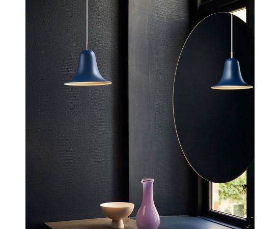 Подвесной светильник VERNER Pantop, фото 4