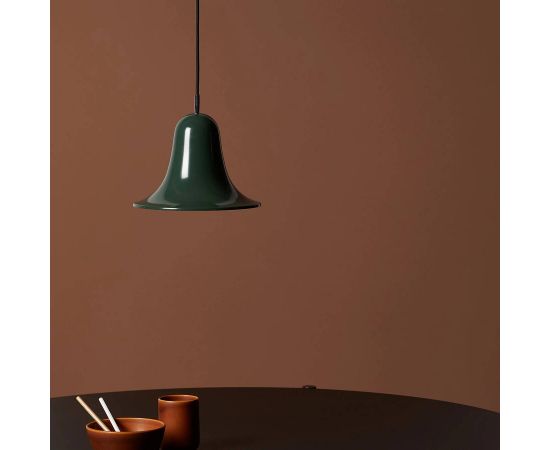 Подвесной светильник VERNER Pantop, фото 21