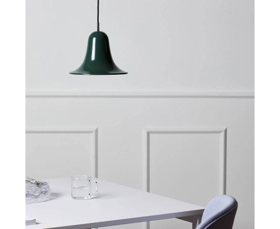 Подвесной светильник VERNER Pantop, фото 20