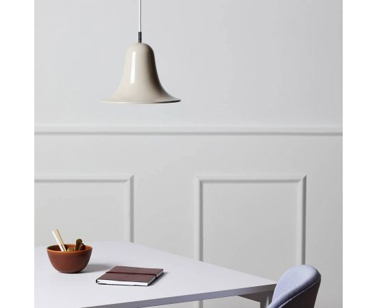 Подвесной светильник VERNER Pantop, фото 16