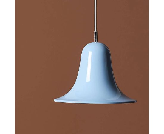 Подвесной светильник VERNER Pantop, фото 14