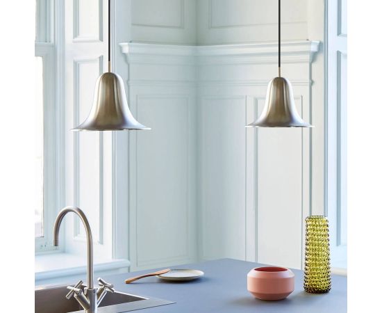 Подвесной светильник VERNER Pantop, фото 7