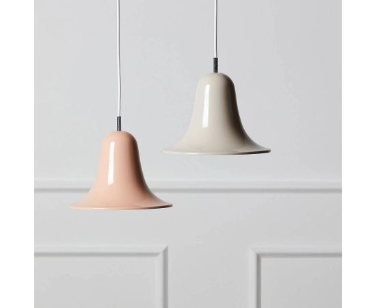 Подвесной светильник VERNER Pantop, фото 18